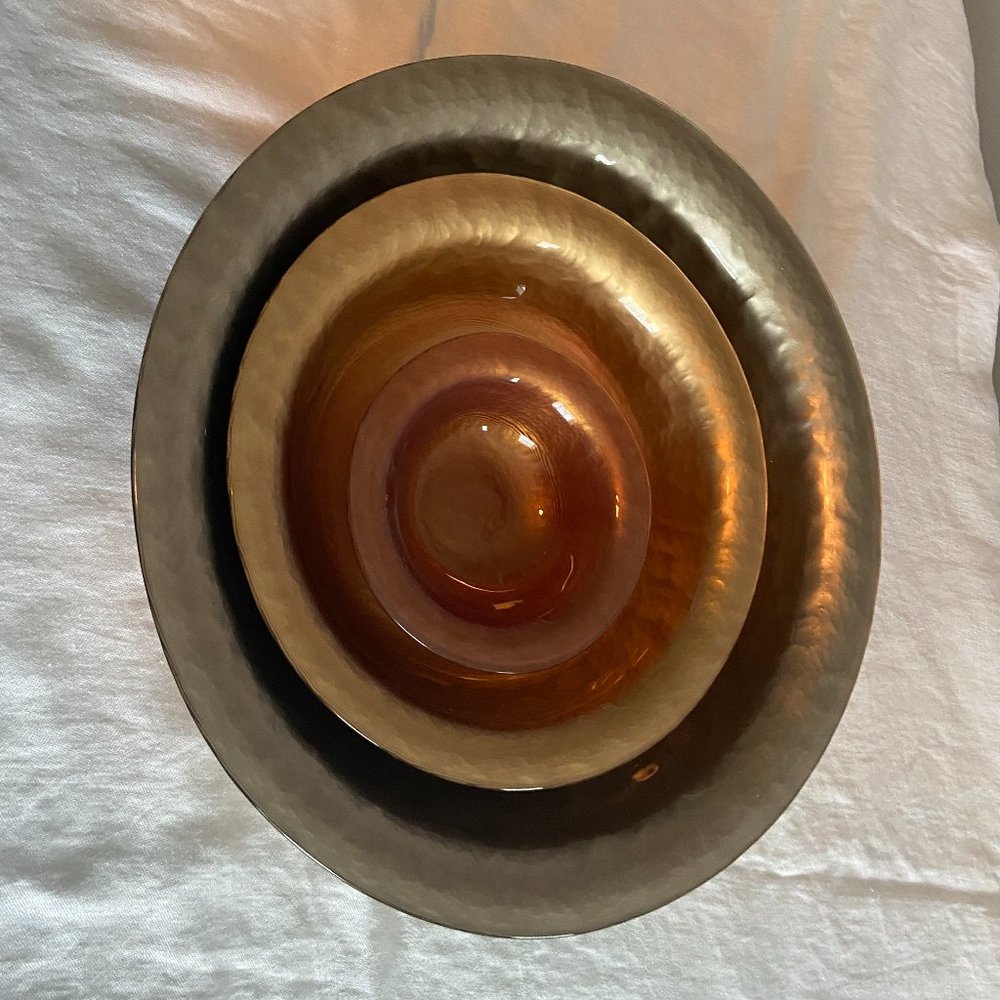 Southern Living  Nesting Bowls made in Germany